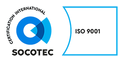 Logo Socotec